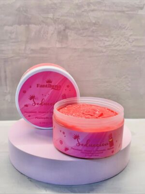 FANTILUNA SEDUCCIÓN MANTEQUILLA CORPORAL