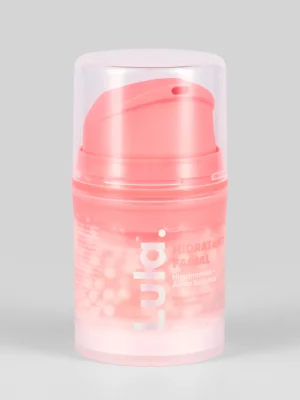 HIDRATANTE FACIAL NIACINAMIDA + ÁCIDO SALICÍLICO LULA BEAUTY