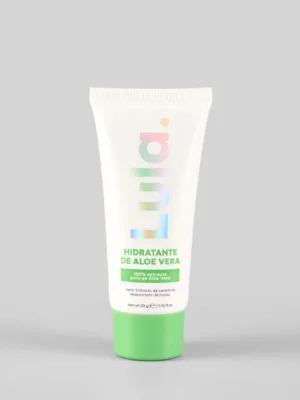 HIDRATANTE FACIAL DE ALOE VERA LULA BEAUTY