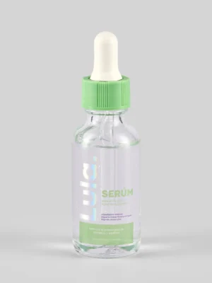 LULA SERUM FACIAL ALOE VERA 30ML