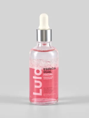 LULA ESENCIA DUAL FACIAL HIDRATANTE 50ML