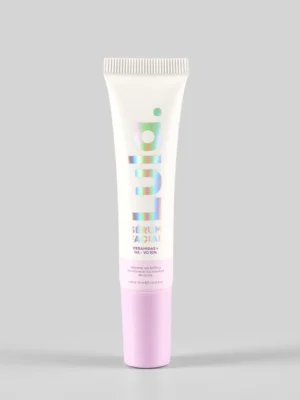 LULA SÉRUM FACIAL CERAMIDAS + ÁCIDO HIALURÓNICO + VITAMINA C