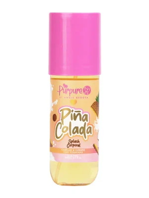 SPLASH PIÑA COLADA 200ML PURPURE