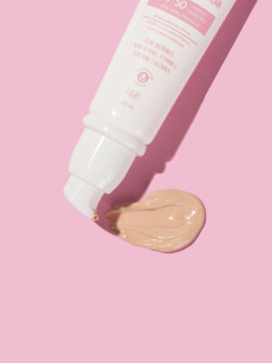 GIRLY SUNSCREEN PROTECTOR SOLAR SPF 50 LIGHT