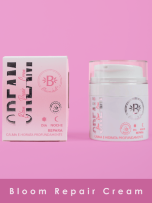 BLOOM REPAIR CREAM BLOOMSHELL