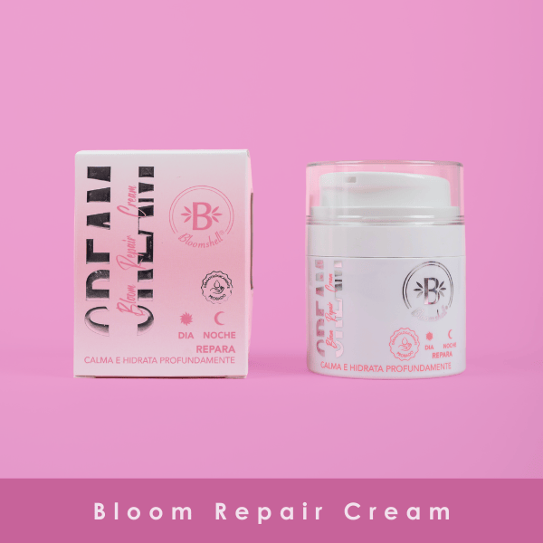 BLOOM REPAIR CREAM BLOOMSHELL