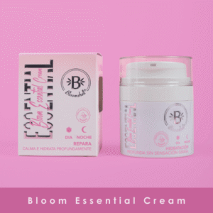 BLOOM ESSENTIAL CREAM BLOOMSHELL