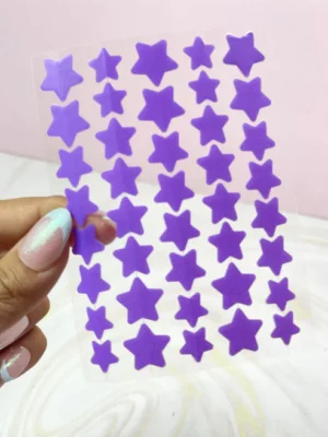 PARCHES PARA ACNÉ DE ESTRELLAS