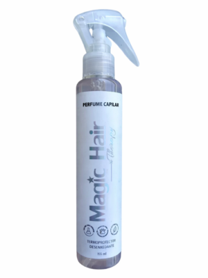 TERMOPROTECTOR PARA EL CABELLO AROMA FRESCO