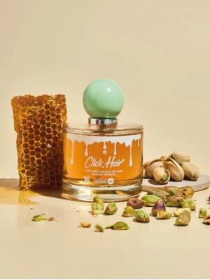 PERFUME DE MIEL PISTACHO