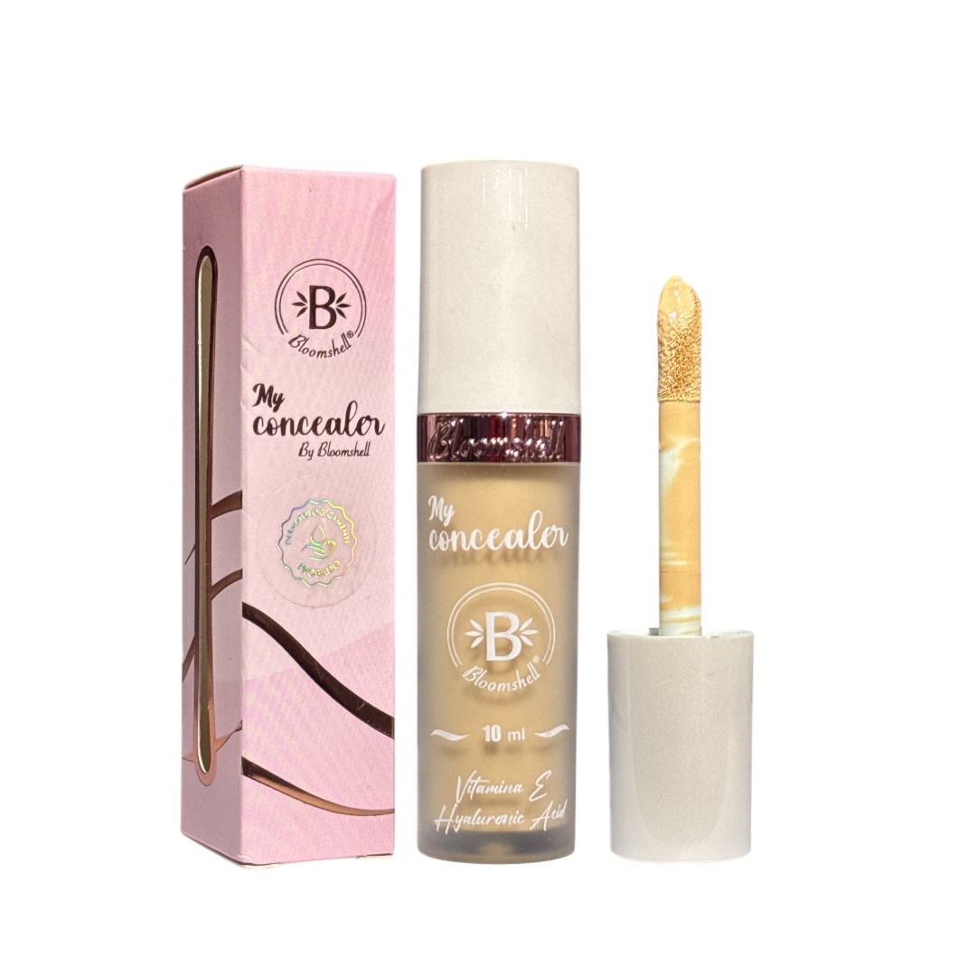 CORRECTOR BLOOMSHELL 10ML MY CONCEALER