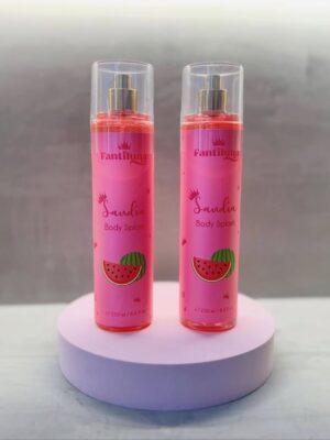 FANTILUNA SANDÍA BODY SPLASH