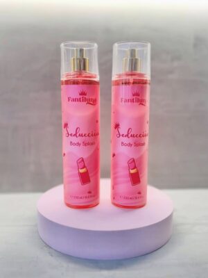 FANTILUNA SEDUCCIÓN BODY SPLASH