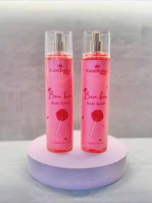 FANTILUNA BON BON BODY SPLASH