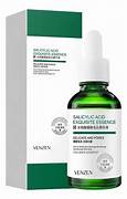 VENZEN SUERO FACIAL ÁCIDO SALICÍLICO