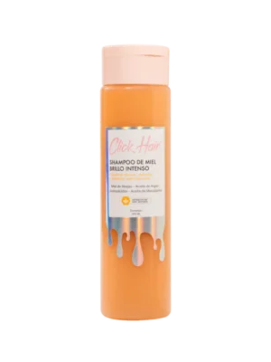SHAMPOO DE MIEL BRILLO INTENSO