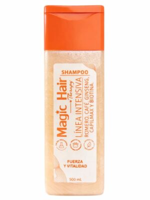 SHAMPOO CRECIMIENTO ACELERADO SIN SAL NUEVA FORMULA