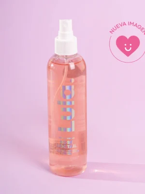TÓNICO FACIAL ROSE COCTAIL LULÁ 250ML