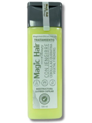 TRATAMIENTO DE CEBOLLA PARA EL CABELLO