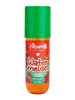 SPLASH WATERMELON 200ML PURPURE