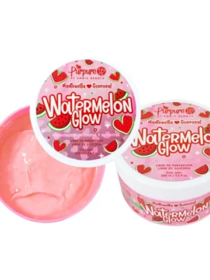 MANTEQUILLA CORPORAL WATERMELON 220ML PURPURE
