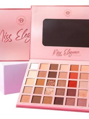 PALETA DE SOMBRAS MISS ELEGANCE 35 TONOS