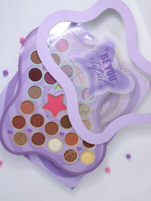 PALETA DE SOMBRAS KEVIN & COCO “BE YOU ANGEL”