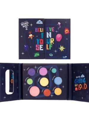 PALETA DE SOMBRAS INTENSA MENTE 2 TRENDY