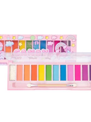 PALETA DE SOMBRAS CANDY TRENDY