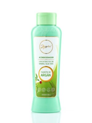 ACONDICIONADOR CON ALOE VERA Y ARGAN ANYELUZ