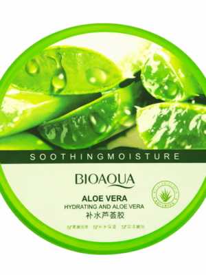 GEL HIDRATANTE DE ALOE VERA BIOAQUA SOOTHING MOISTURE