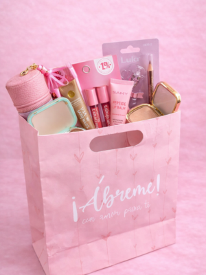 Bolsas de Maquillaje