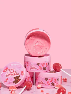 MANTEQUILLA CORPORAL DULCE BOMBOM 220ML KYMAQUILLATE