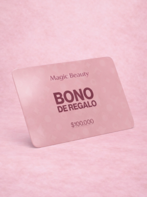 Bonos Regalo