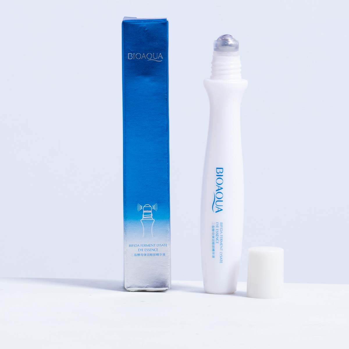 BIOAQUA BIFIDA FERMENT LYSATE EYE ESSENCE CONTORNO DE OJOS