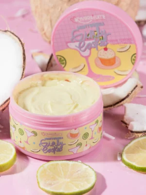 MANTEQUILLA CORPORAL GIRLY CAKE 220ML KYMAQUILLATE