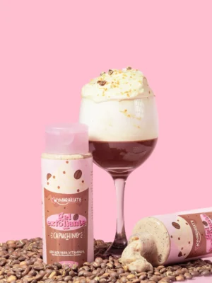 EXFOLIANTE FACIAL-CORPORAL CAPUCHICO 250ML KYMAQUILLATE