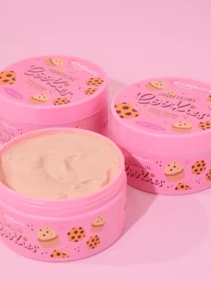 MANTEQUILLA CORPORAL COOKIES 220ML KYMAQUILLATE