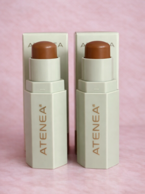 Contornos o Bronceadores