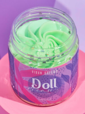 MANTEQUILLA CORPORAL DOLL DREAMS DIAMOND EDITION VIDAN DREAMS 150 ML