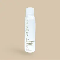 SHAMPOO EN SECO ANYELUZ