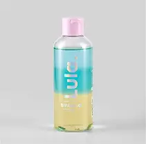 AGUA MICELAR BIFÁSICA LUA BEAUTY