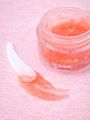 Exfoliantes de Labios