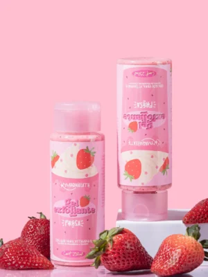 EXFOLIANTE FACIAL-CORPORAL FRESA 250ML KYMAQUILLATE