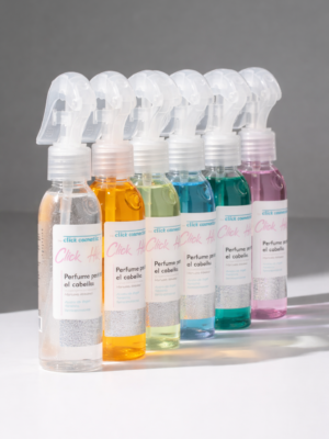 PERFUME PARA EL CABELLO CLICK HAIR