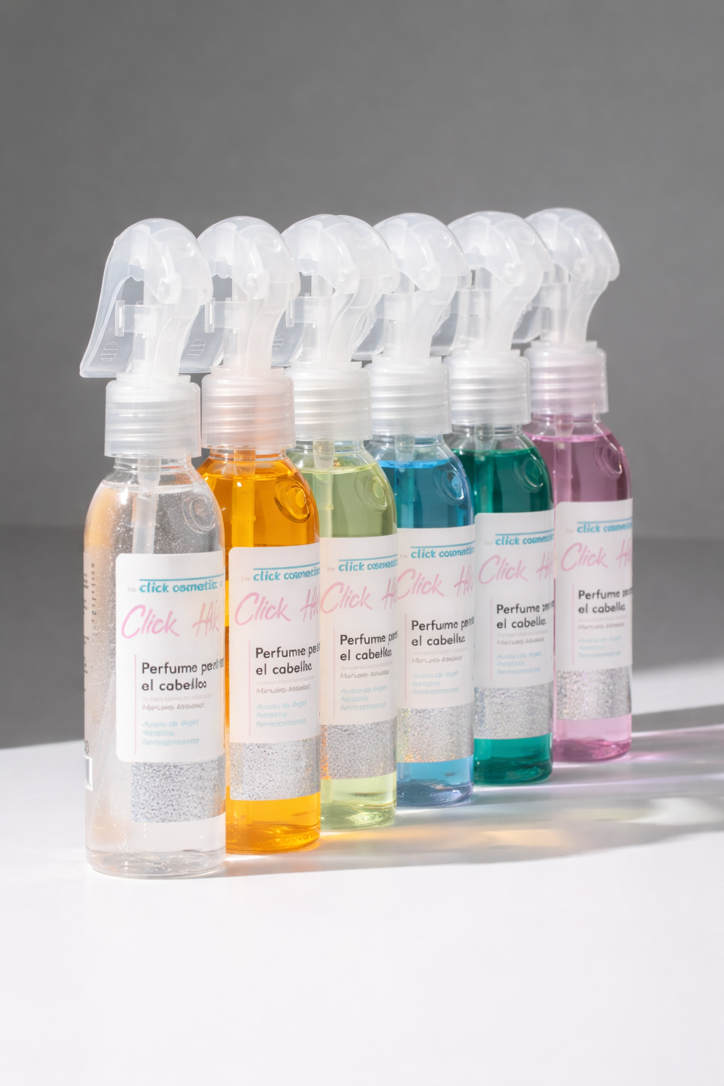 PERFUME PARA EL CABELLO CLICK HAIR