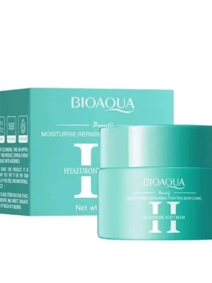 HYALURONIC ACID CREAM BIOAQUA