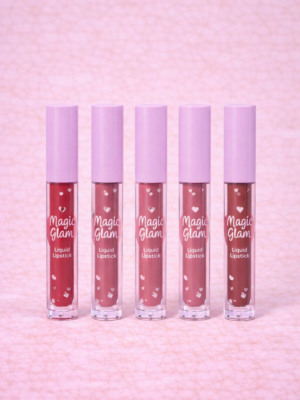 Labiales Liquidos