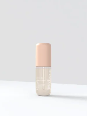 MINI PERFUME CAPILAR Y CORPORAL BALI (NOTAS DULCES Y RELAJANTES)