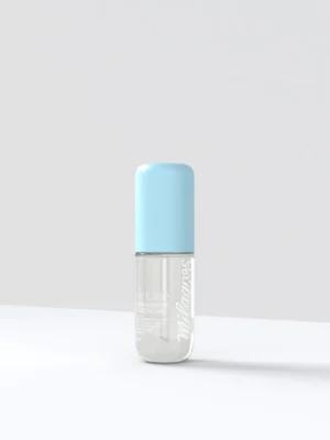 MINI PERFUME CAPILAR Y CORPORAL MAJESTUOSA (NOTAS CÍTRICAS Y FRESCAS)